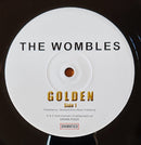 The Wombles : Golden (LP, Comp, Ltd, RM)