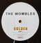 The Wombles : Golden (LP, Comp, Ltd, RM)