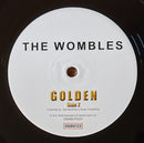 The Wombles : Golden (LP, Comp, Ltd, RM)