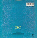 35 Summers : I Didn't Try (7", Single)