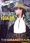 Dwight Yoakam : The Grandtour (DVD-V)