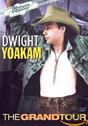Dwight Yoakam : The Grandtour (DVD-V)