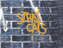 Stray Cats : Stray Cats (CD, Comp)