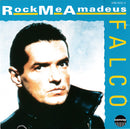 Falco : Rock Me Amadeus (CD, Comp)