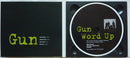 Gun (2) : Word Up (CD, Single, M/Print, CD2)