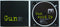 Gun (2) : Word Up (CD, Single, M/Print, CD2)
