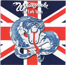 Whitesnake : The Early Years (CD, Comp)