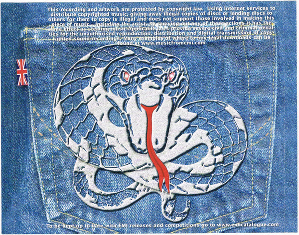 Whitesnake : The Early Years (CD, Comp)