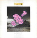 Level 42 : World Machine (LP, Album)