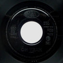 Ash : Oh Yeah / Goldfinger (7", Jukebox)