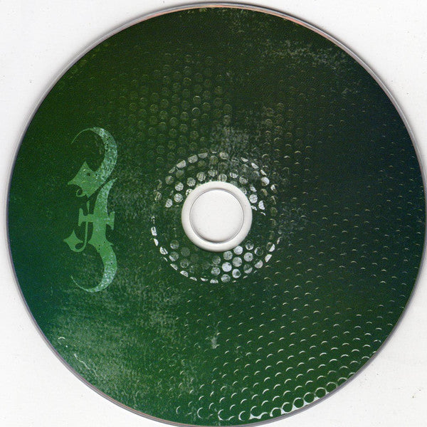 Emmure : Speaker Of The Dead (CD, Album)