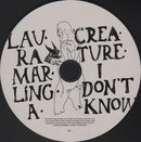 Laura Marling : A Creature I Don't Know (CD, Album)