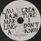 Laura Marling : A Creature I Don't Know (CD, Album)