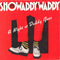 Showaddywaddy : A Night At Daddy Gees (7", Single)