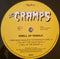 The Cramps : Smell Of Female (12", MiniAlbum, RE)
