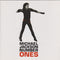 Michael Jackson : Number Ones (CD, Album, Comp, Bad)