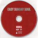 Various : Easy Sunday Soul (CD, Comp, Promo)