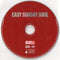 Various : Easy Sunday Soul (CD, Comp, Promo)