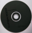 Robbie Williams : I've Been Expecting You (CD, Album)