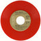 Elvis* : My Way (7", Single, Ltd, Red)