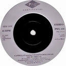 Cappella Featuring Loleatta Holloway : Take Me Away (7", Single)