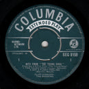 Cliff Richard & The Shadows : Hits From "The Young Ones" (7", EP, Tur)