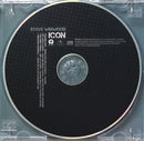 Steve Winwood : Icon (CD, Comp)