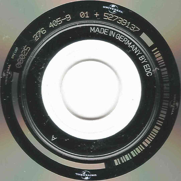 Viva Brother : Famous First Words (CD, Album)