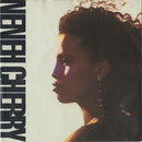 Neneh Cherry : Manchild (7", Single, Pap)