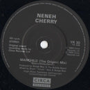 Neneh Cherry : Manchild (7", Single, Pap)