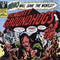 The Groundhogs : Who Will Save The World? (CD, Album, RE)