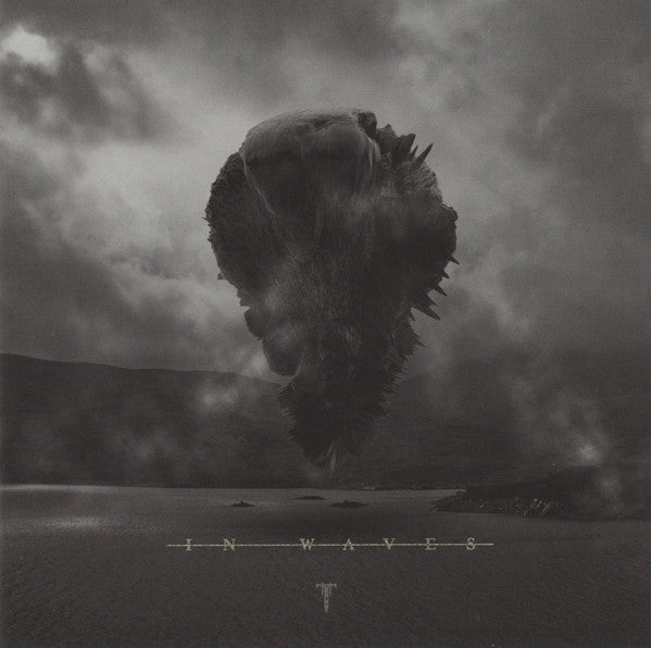 Trivium : In Waves (CD, Album)