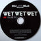 Wet Wet Wet : Live Volume One (CD, Comp, Promo)