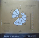 Arcadia (3) : The Promise (Extended Remix) (12", Single, Gol)