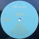 Arcadia (3) : The Promise (Extended Remix) (12", Single, Gol)