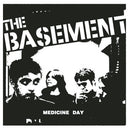 The Basement : Medicine Day (CD, Single)