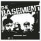 The Basement : Medicine Day (CD, Single)