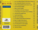 Little Milton : The World Of Little Milton / Who's Cheating Who? (CD, Comp)