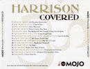 Various : Harrison Covered (Mojo Presents An Exclusive Tribute To George) (CD, Comp)