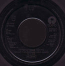 U2 : Mysterious Ways (7", Single, Jukebox)