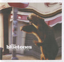 The Bluetones : Keep The Home Fires Burning (CD, Single, Enh, CD2)