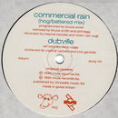 Inspiral Carpets : Commercial Rain / She Comes In The Fall (Remixes) (12", Single, Gat)