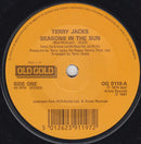 Terry Jacks : Seasons In The Sun (7", Single)
