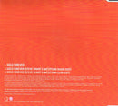 The Wanted (5) : Gold Forever (CD, Single)