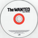 The Wanted (5) : Gold Forever (CD, Single)