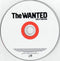 The Wanted (5) : Gold Forever (CD, Single)