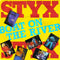 Styx : Boat On The River (7", Single)