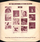 The Beatles : A Hard Day's Night (LP, Album, RE)