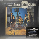 Ocean Colour Scene : It's A Beautiful Thing - The Best Of Ocean Colour Scene (2xLP, Comp, 140)