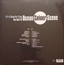 Ocean Colour Scene : It's A Beautiful Thing - The Best Of Ocean Colour Scene (2xLP, Comp, 140)